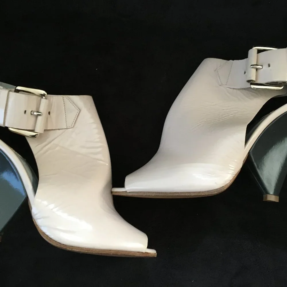 SEE BY CHLOE BOOTIES